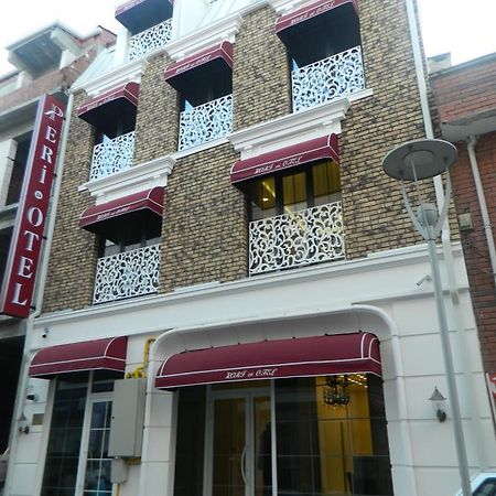 Peri26 Otel Eskisehir Exterior foto