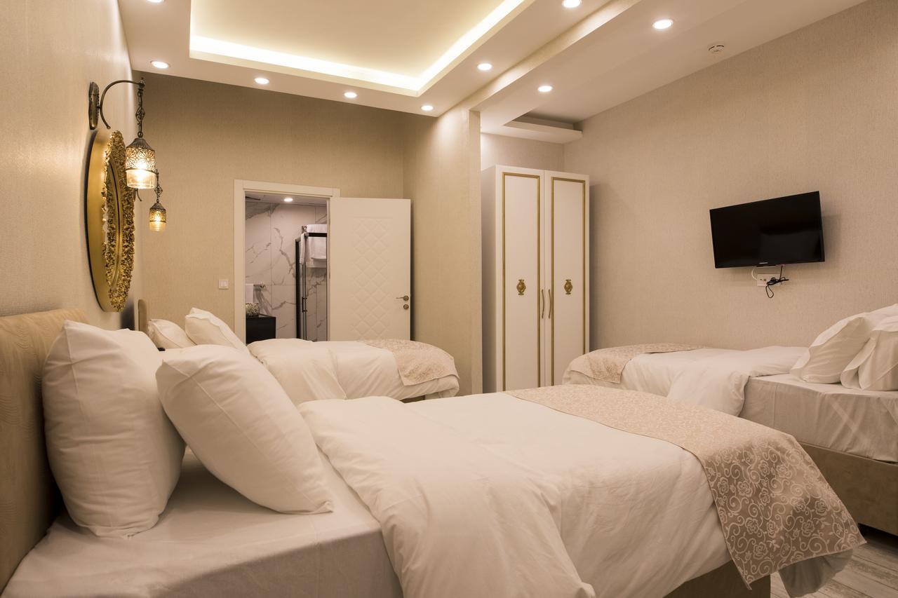 Peri26 Otel Eskisehir Exterior foto