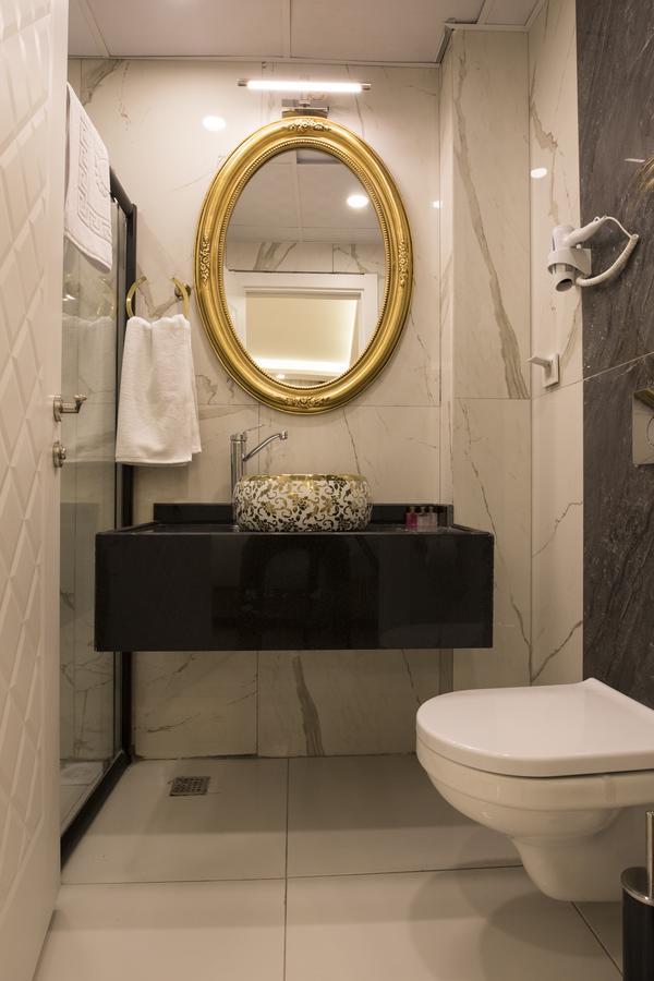 Peri26 Otel Eskisehir Exterior foto