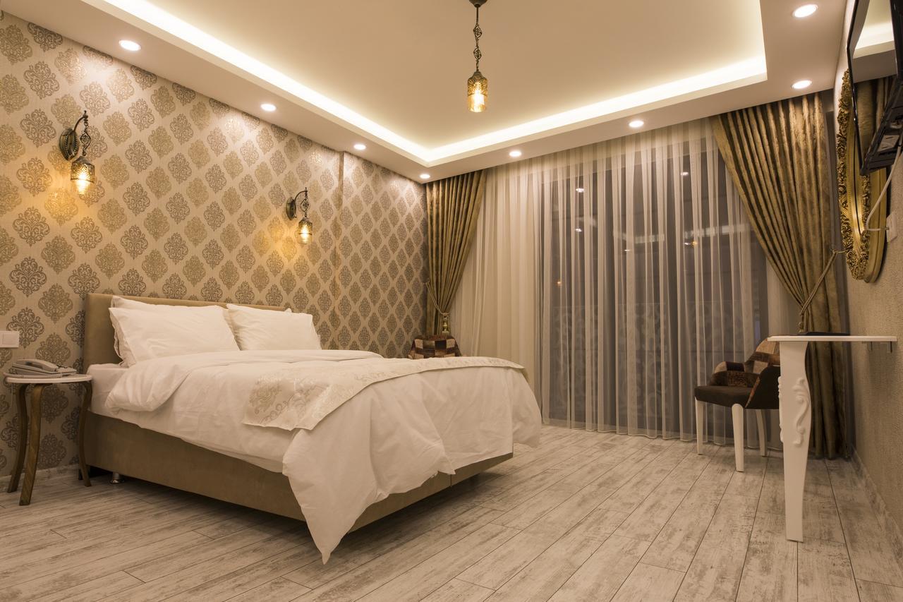 Peri26 Otel Eskisehir Exterior foto
